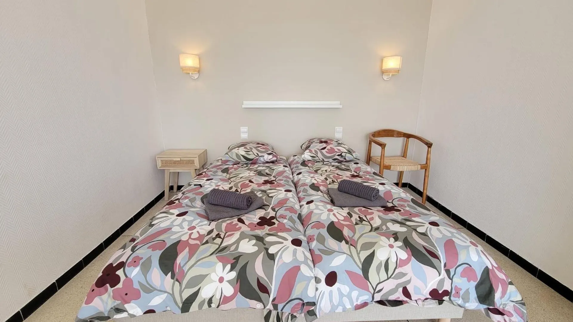 Villa Vistaero Les Issambres 0*,