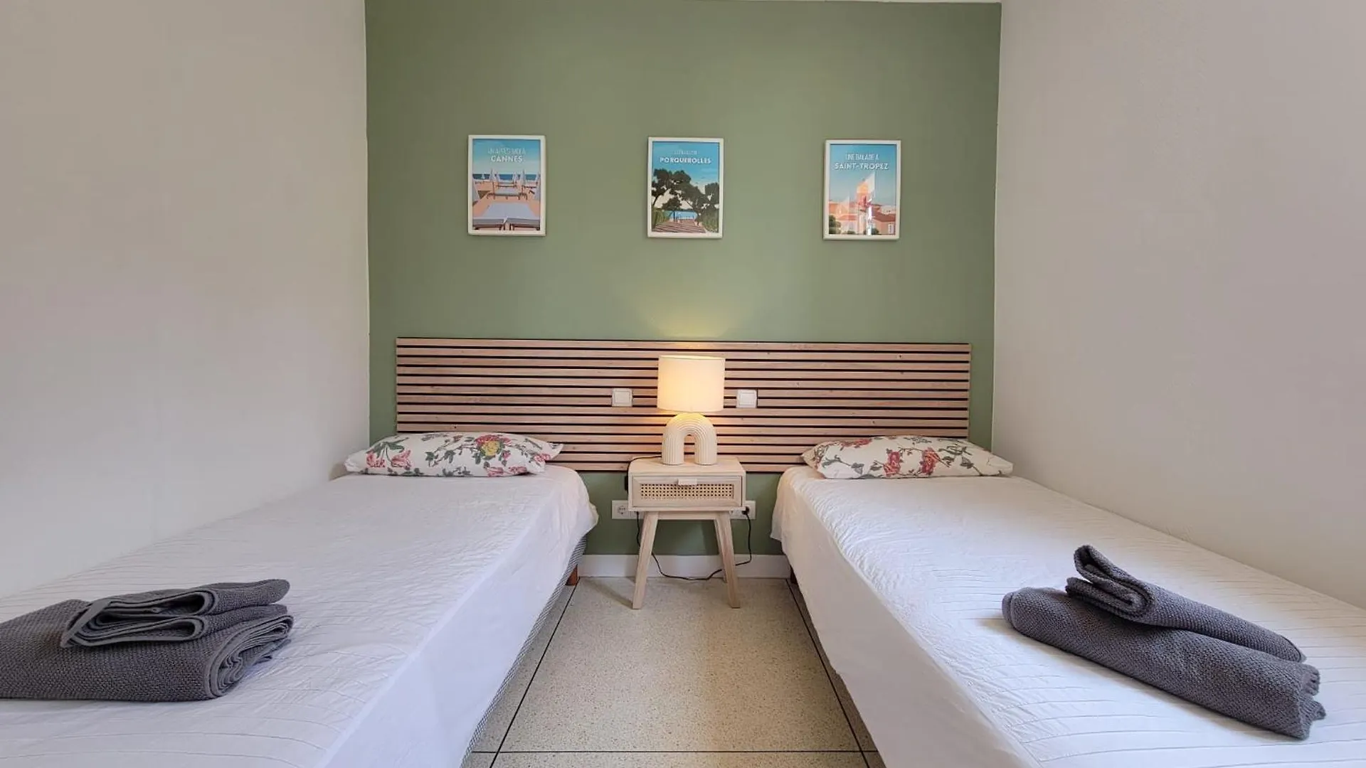 Villa Vistaero Les Issambres