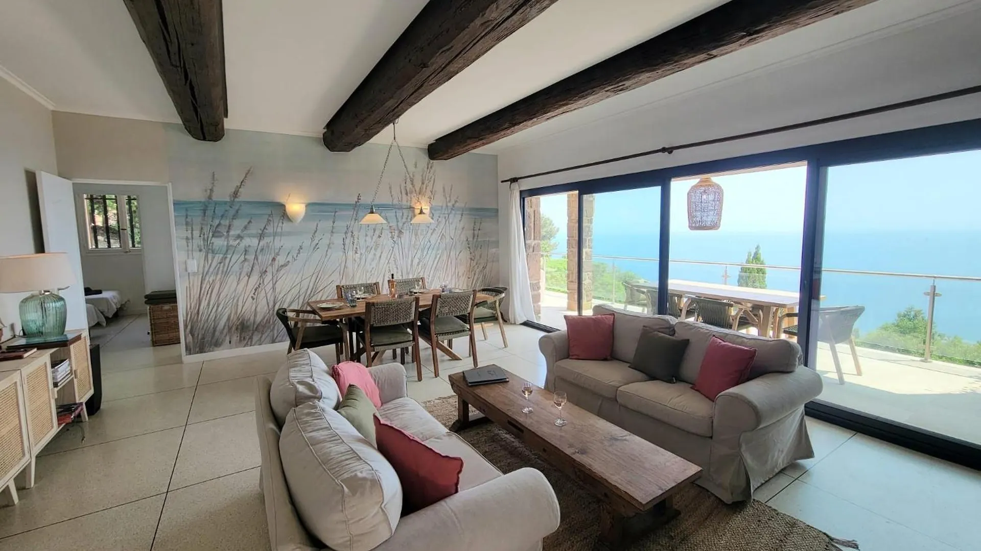 Casa vacanze Villa Vistaero Les Issambres