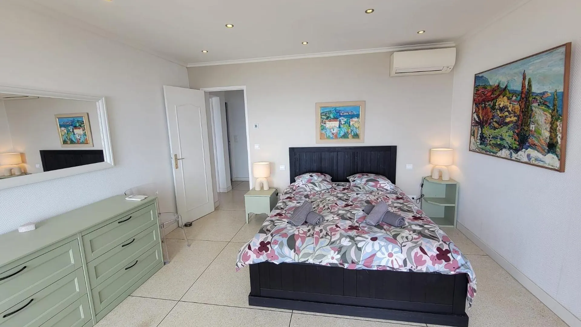 Villa Vistaero Les Issambres 0*,